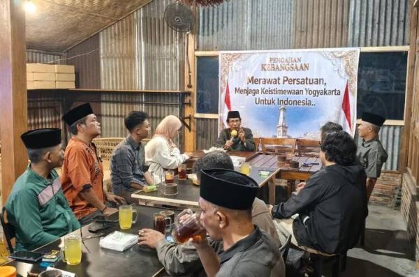 Pengajian Kebangsaan Hari Santri 2026, Ulama Serukan Kerukunan Bangsa