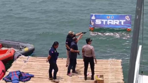Kronologi Atlet Selam Syabilla Rizkia Meninggal di Porprov Jateng 2026, Sempat Lambaikan Tangan