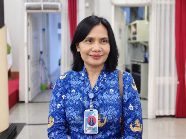 Dana RTKu Terbaik Disiapkan untuk Gizi Lansia dan Balita, Dinkes Kukar Atur Standar Menu