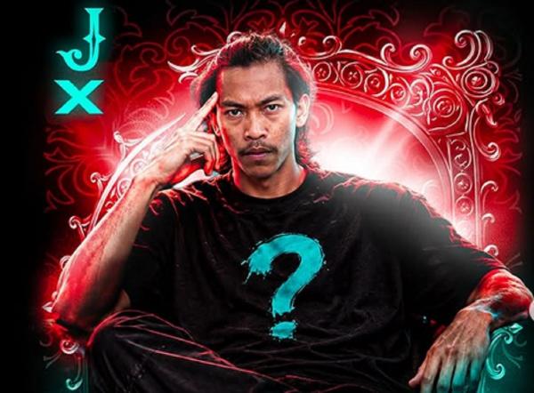 Gelandang Tarkam Lombok King Polo Dipuji Media Brasil, Disebut Punya Gaya Main Mirip Rodri