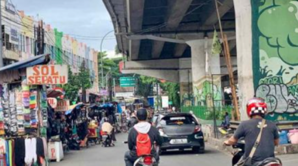 Mengungkap Asal-usul Ciputat, Wilayah Bersejarah di Tangsel