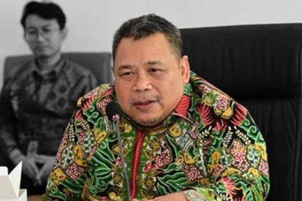 Innalillahi, Anggota BPK RI Fathan Subchi Wafat