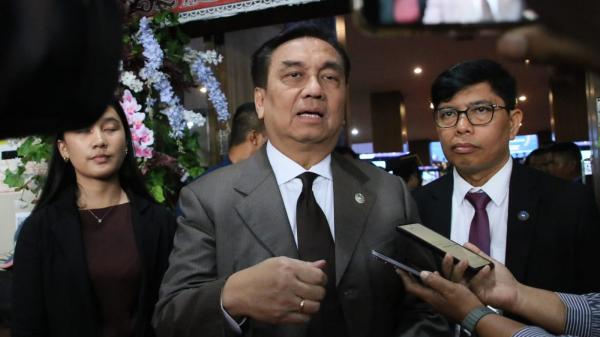 Effendi Simbolon: KIP Kuliah Program Mulia, Harus Tepat Sasaran dan Adil