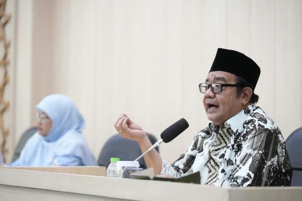 Kemendikdasmen Dorong Semua Sekolah Jadi Inklusif, Soroti Kekurangan Guru Pendamping