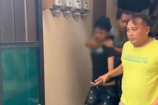 Motor Penjaga Toko Madura Raib Saat Subuh, Tim Jaka Tingkir Ringkus Dua Pria