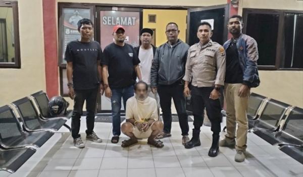 Pria di Kupang Diduga Curi Rp145 Juta, Polisi Sebut Uangnya Dipakai Cicil Motor dan Judi Togel