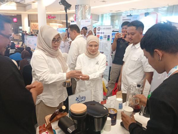 BIK 2026 Jadi Momentum Perluasan Akses Layanan Keuangan
