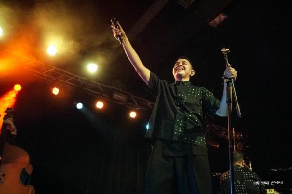 Tulus Tampil di Gaung Garuda 2026, Festival Indonesia Dukung Pendidikan di Daerah 3T