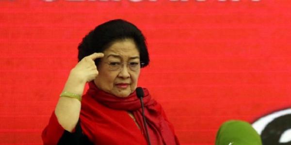 Megawati Kritik Orang Pintar yang Tak Berani Bersuara demi Kebenaran