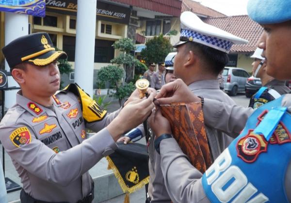 Mulai 26 Oktober! Operasi Patuh Lodaya 2026 di Cirebon Berlangsung 14 Hari, Ini Sasarannya