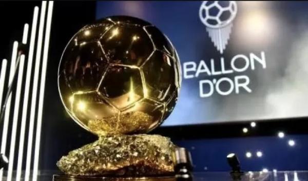 Daftar Lengkap Nominasi Ballon d’Or 2026 Kategori Putra dan Putri, Berikut Jadwal Pengumumannya
