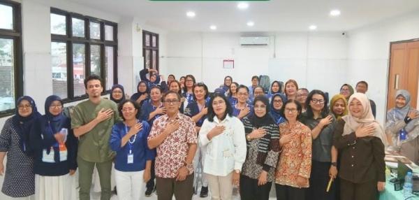 Pelayanan Rawat Jalan RS Pirngadi Medan Dituntut Lebih Efektif
