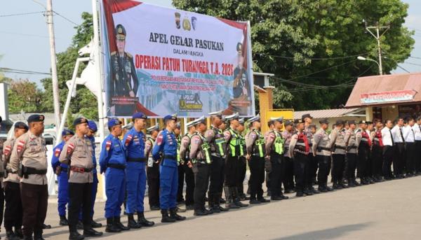 Pengendara di Sumba Wajib Tahu, Ini 11 Pelanggaran yang Disasar Operasi Patuh 2026