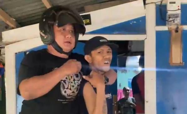 Pria di Makassar Bobol Rumah Warga yang Ditinggal Liburan ke Luar Negeri, Harta Rp1,5 Miliar Raib