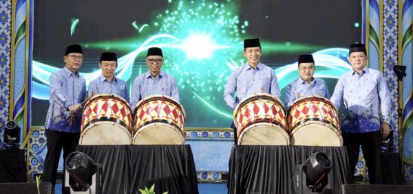Lampung Selatan Jadi Pusat Syiar, MTQ ke-53 Bawa Pesan Lebih dari Kompetisi