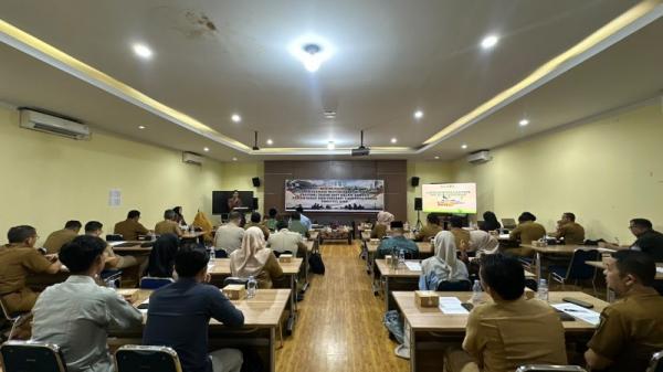 Atasi Tumpang Tindih Kawasan Hutan dan Tanah, DPD RI Dorong Evaluasi Perda Riau