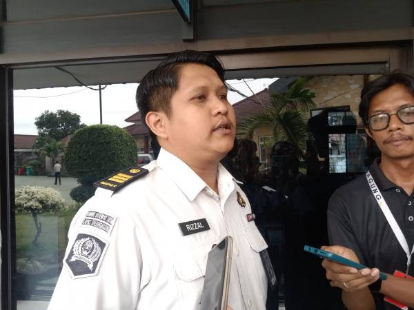 Jalani Hukuman 8 Tahun 4 Bulan, Mantan Bupati Tulungagung Syahri Mulyo Bebas Bersyarat