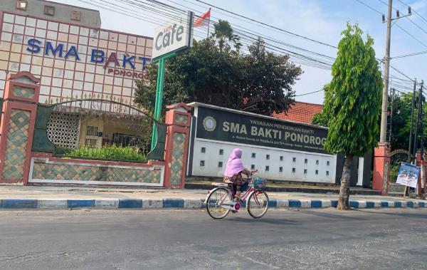 Pemadaman Listrik Bikin TKA Sejumlah SMA di Ponorogo Batal Digelar, PLN Ungkap Penyebabnya