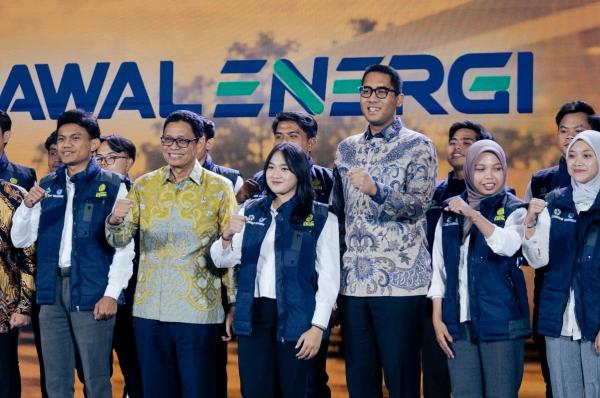 Kementerian ESDM Buka Program Pengawal Energi 2026, Siap Awasi 3.679 SPBU