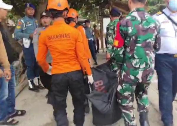 Perahu Terbalik Saat Memancing di Pulau Tempurung, 2 Pemancing Tewas
