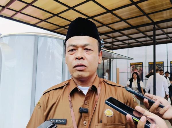 Disdikpora Cianjur Wajibkan 21 Ribu Pendidik dan Tenaga Kependidikan Aktivasi IKD