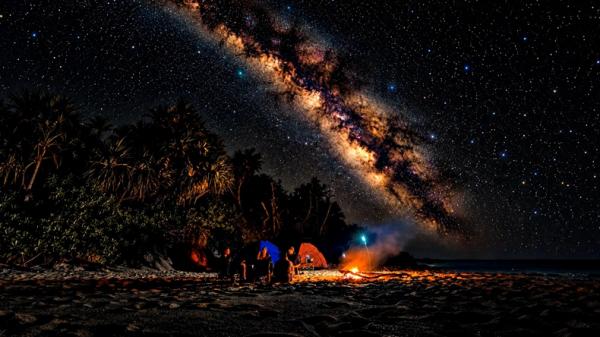 Tiga Pulau Eksotis di Selatan Sumba Ini Menyimpan Surga Bahari yang Belum Banyak Dijelajahi