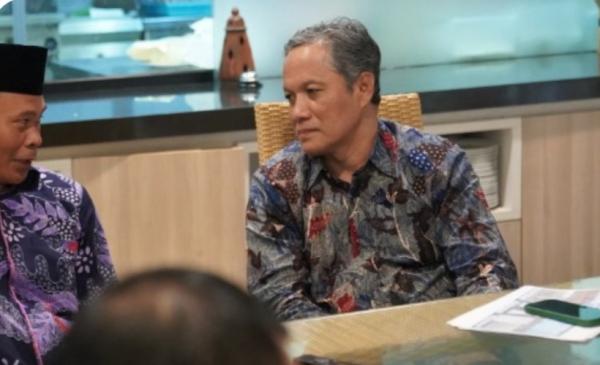 Trans Jatim Bakal Tembus Jombang, Santri dan Wali Santri Bisa Jadi yang Paling Diuntungkan