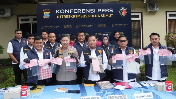  SPBU di Sergai Diduga Curangi Takaran BBM Selama 7 Tahun, Raup Rp595 Juta