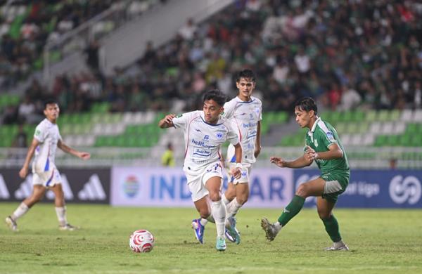 PSIS Semarang Tanpa Kemenangan di 3 Laga Terakhir Championship, Jalan Menuju Liga 1 Kian Terjal