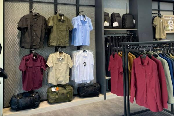 Pelopor Tactical Lifestyle Lokal Perluas Produk Fungsional untuk Mobilitas Harian