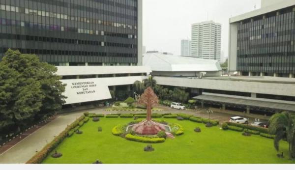 Rp104 Triliun Dana Tambang Belum Jelas, Predikat WTP Kemenhut Digoyang DPR RI