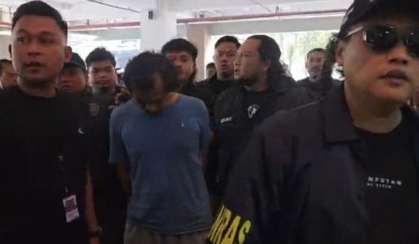 Sadis! Suami Siri di Madiun Diduga Bunuh Ibu dan Anak, Jasad Hendak Dilenyapkan
