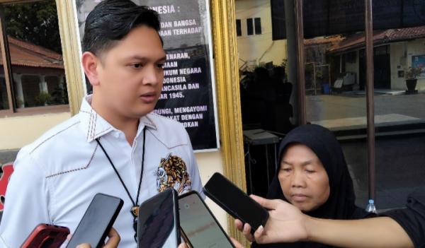 Polisi Berkomitmen Ungkap Pembacokan Maut di Gunungjati, CCTV dan Saksi Terus Didalami