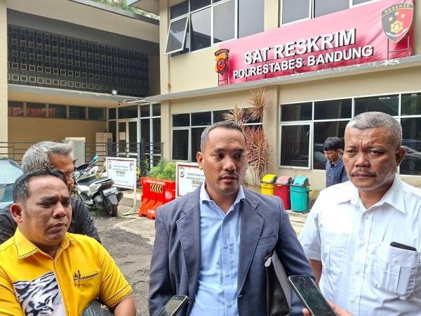 Simalango Law Firm Kawal Saksi Kunci Kasus UU ITE, Sebut Langkah Bambang Soeharto Tidak Adil