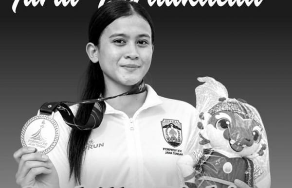 7 Fakta Atlet Selam Sabilla Rizkia Meninggal di Ajang Porprov Jateng 2026, Nomor 4 Bikin Pilu