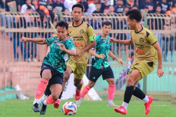 Persibo Sapu Bersih Tiga Laga Uji Coba, Siap Bersaing Menuju Liga 2?