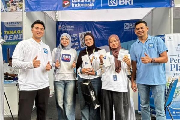 Gaya Hidup Serba Praktis, Gen Z Makin Mengandalkan Transaksi Digital