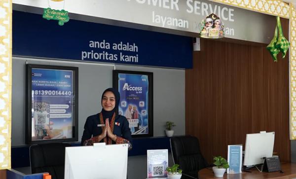KAI Perpanjang Reduksi Tiket bagi Anggota LVRI hingga 30 September 2029, Segini Potongan Tarifnya