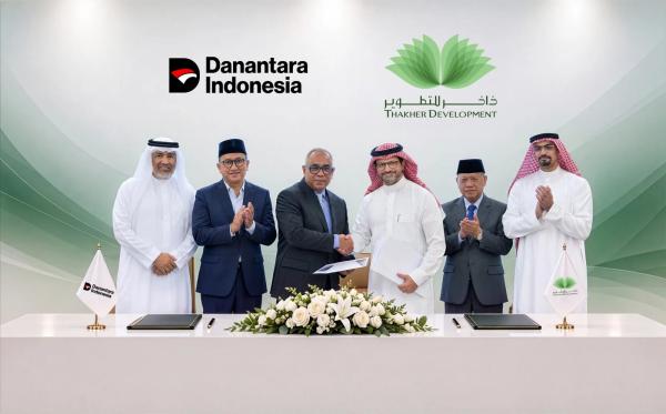 Indonesia Jadi Negara Asing Pertama Punya Properti di Makkah, Apa Manfaatnya?