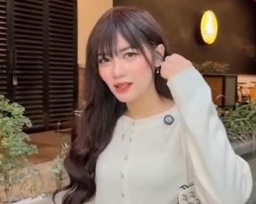 Viral, Nurul Hasanah Gaet Perhatian Lewat Gaya Madura Softspoken