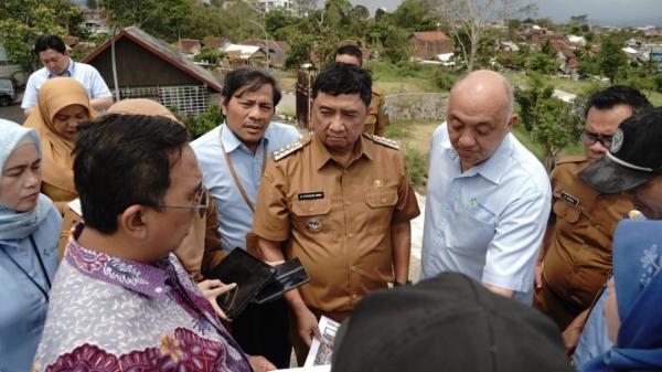 Kemenkes Siapkan Dana di Atas Rp100 Miliar untuk Fasilitas Kesehatan di Garut