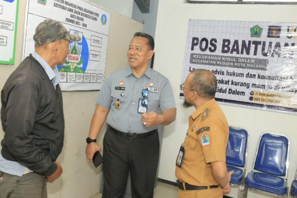 Pemerintah Hapus Biaya Pencatatan Hak Cipta, Seniman hingga Penulis Bisa Hemat Rp200 Ribu