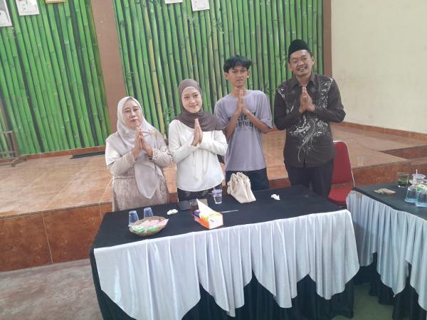 Supartono Menang Pilkakon Panggungrejo Induk, Sampaikan Terima Kasih atas Kepercayaan Warga