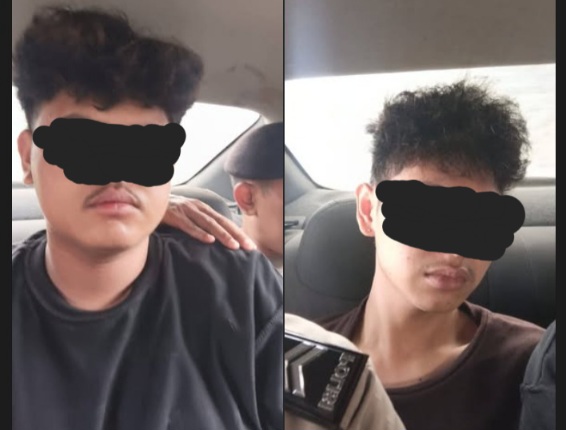Satu Korban Pembacokan di Mataram Meninggal, 10 Terduga Pelaku Diamankan