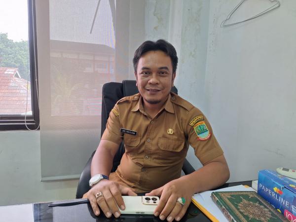 Musim Hujan Diprediksi Awal November, BPBD Karawang Imbau Warga Waspada Banjir