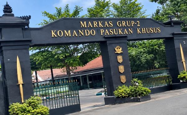 Kematian Letda Jihad Jadi Sorotan, Kopassus Ungkap Dugaan Kelalaian di Gudang Senjata