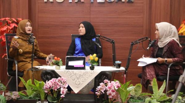 Wakil Wali Kota Tegal: Jangan Ada Damai untuk Pelaku Kekerasan Seksual