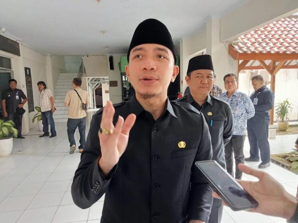 Bupati Lebak Kucurkan Rp7,81 Miliar untuk Insentif Guru Ngaji dan Pimpinan Ponpes ‎