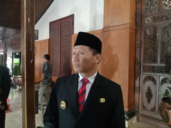 Terkait Polemik Kunker DWP Tulungagung, Plt Bupati Bakal Evaluasi Kinerja