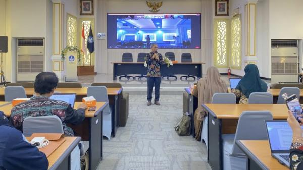 Proposal Hibah Penelitian Sering Gagal, Dosen UWP Ungkap Kunci agar Dilirik Reviewer